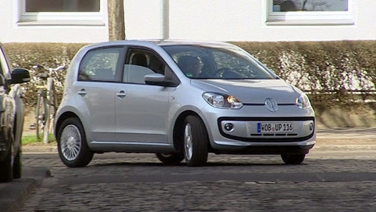 VW up