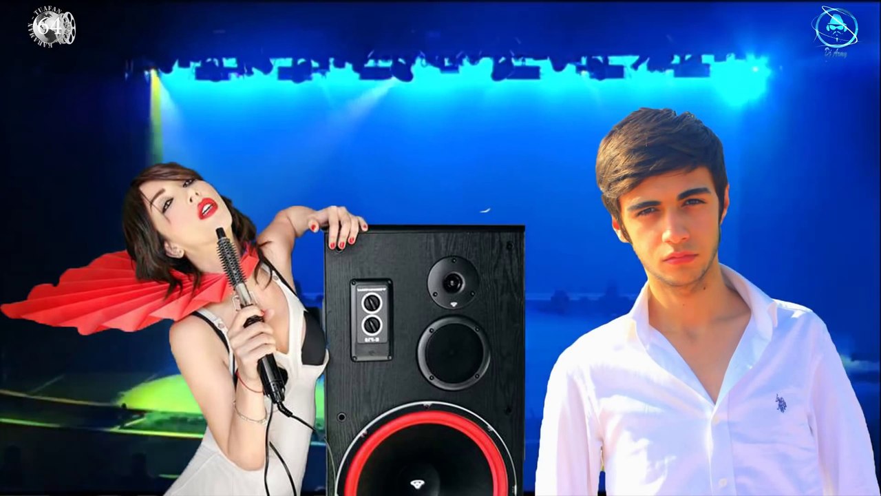 Hande Yener - Ya Ya Ya Ya (Dj Army Remix)