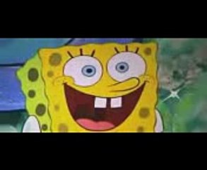 Bob esponja pelicula completa