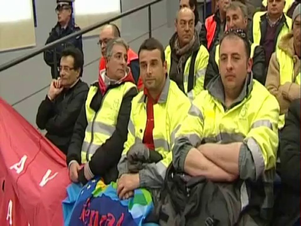 I CONSIGLI COMUNALI DI MATERA E POTENZA 17-4-2014