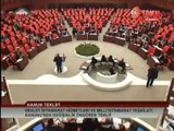 MHP Konya Milletvekili Sayın Faruk BAL TBMM Genel Kurul