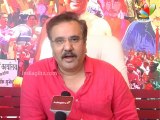 Feroz Abbas Khan: 'Dekh Tamasha Dekh' is Based On Political Scenerio | Interview | Satish Kaushik