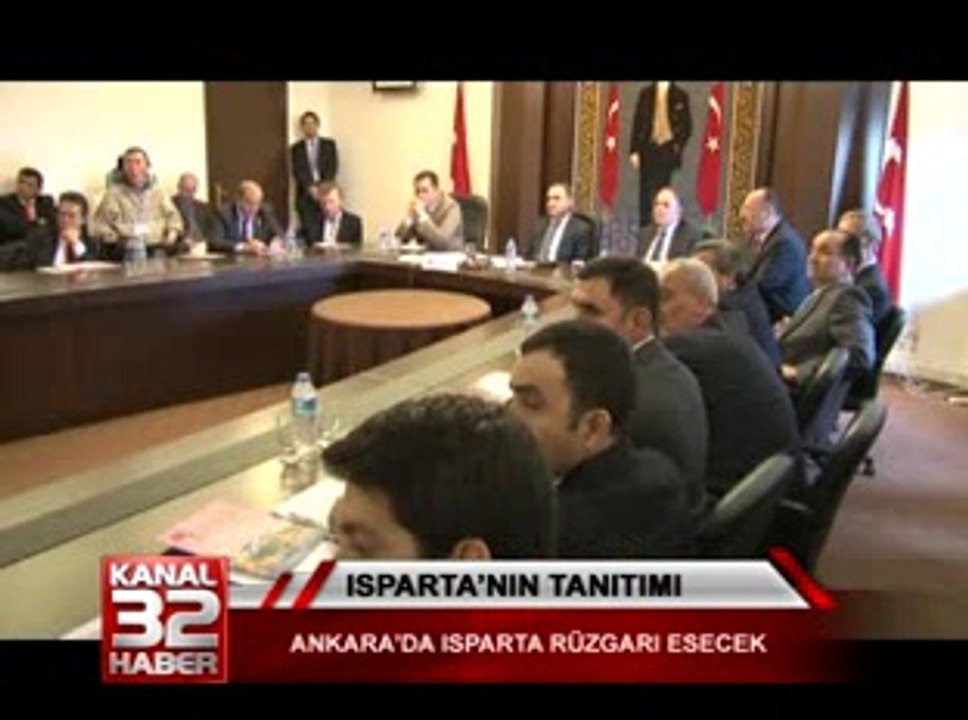 ıspartanın tanıtım günleri 03 06