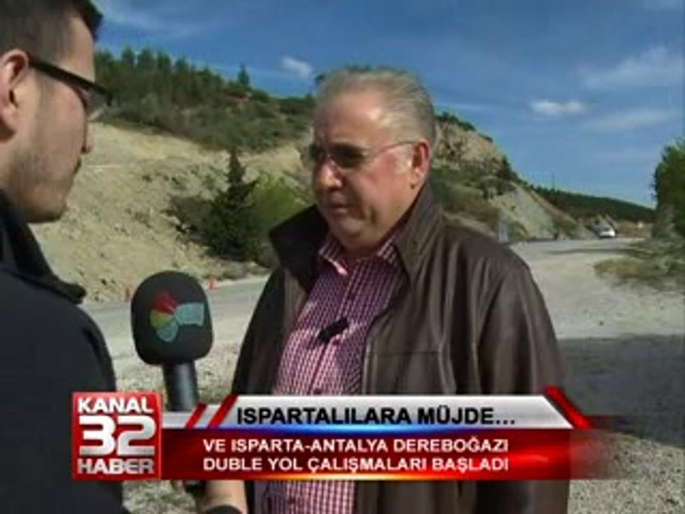ıspartalılara müjde 05 32