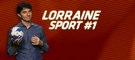 Lorraine Sport #1 - Emission Sport du Conseil Régional de Lorraine