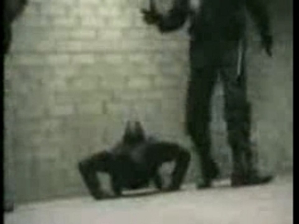 Kourtrajme - Funky CRS