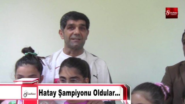 İskenderun Namık Kemal Orta Okulu öğrencileri Hatay Okullar arası jimnastik yarışmasında şampiyon oldular 8gunhaber [Yüksek Kalite ve Büyüklük]