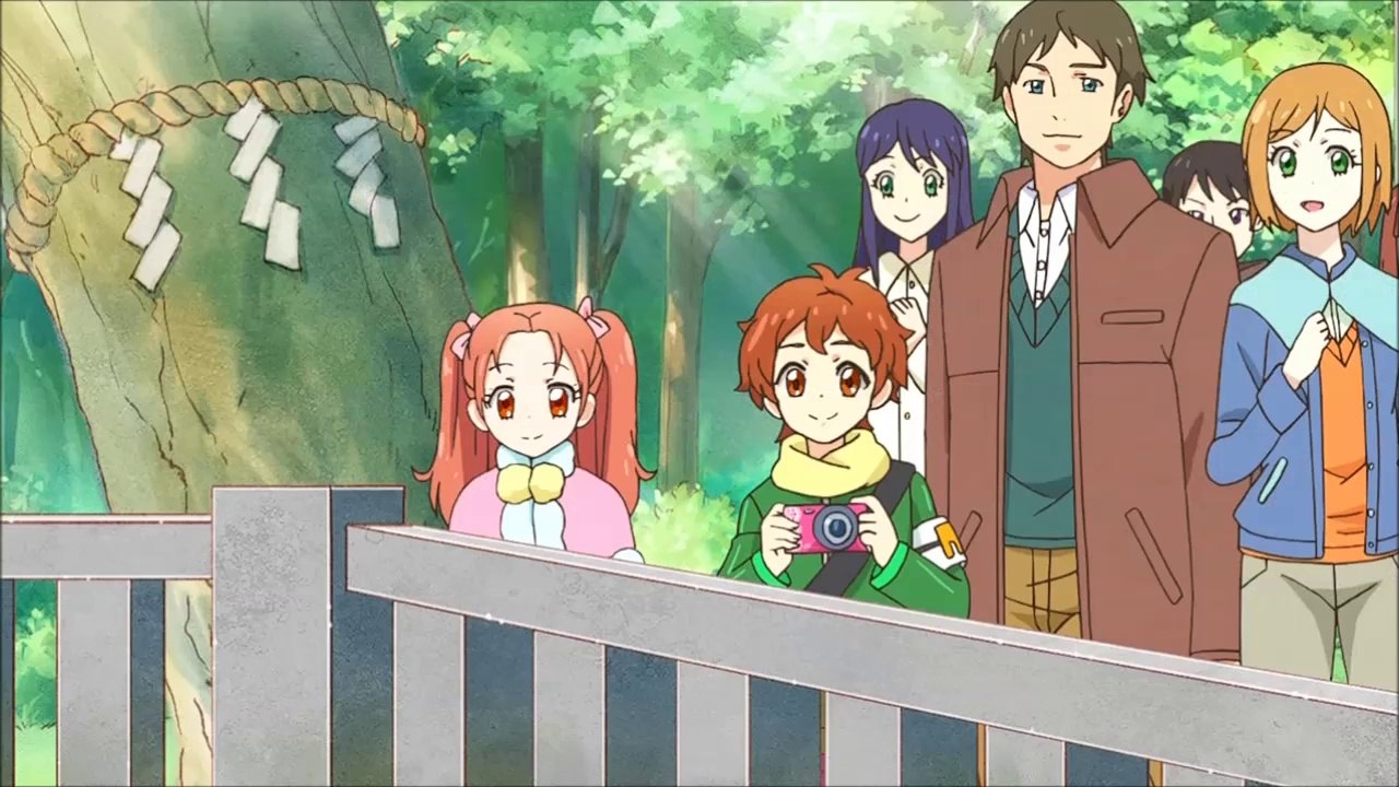 Aikatsu! - 64