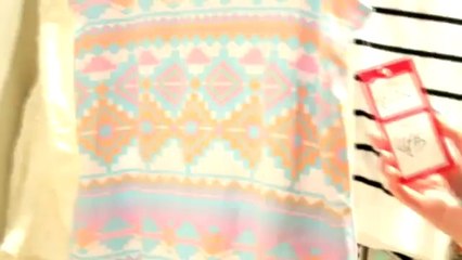 Haul Zara, River Island and More .. مشترياتي