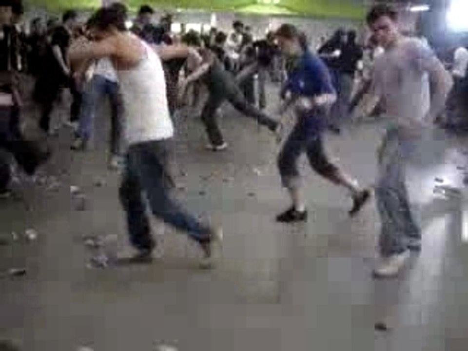 jumpstyle