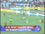 DEPORTIVO CALI 3X1 AMERICA FEBRERO 14 de 2004 NOTI 5