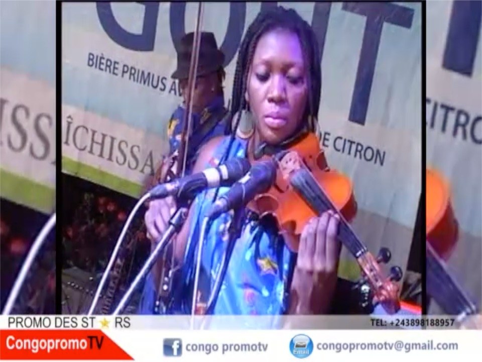 Bana ya INA baye ko corriger Cindy le coeur na MJ30 100les  filles pleines de talents ( ba KENTO-BAKAJI)