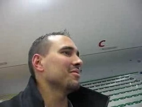 Réaction Olivier Pons