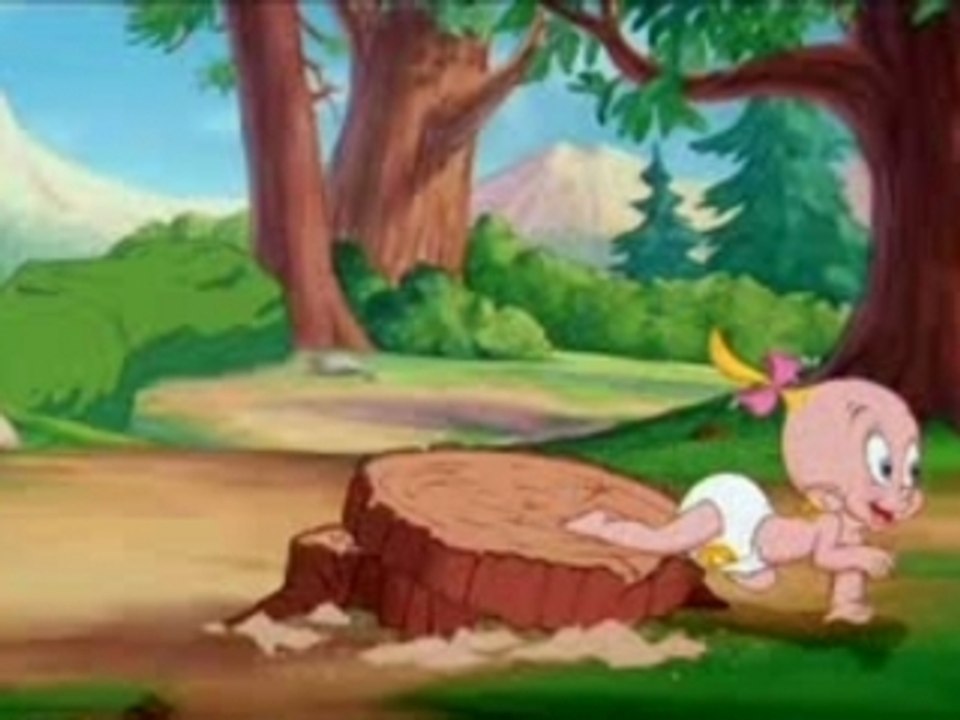 Roger Rabbit - Panique au pique nique