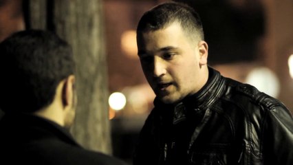 Sekiz Cinayeti TRAILER-2 (2013)