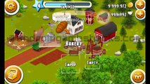 Hay Day Cheat Android Unlimited Coins and Diamonds