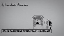 Les Supercheries financières 1x08 - John Darwin ne se noiera plus jamais