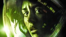 CGR Trailers - ALIEN: ISOLATION Lo-Fi Sci-Fi Trailer