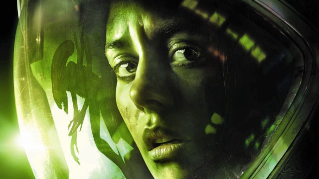 CGR Trailers - ALIEN: ISOLATION Lo-Fi Sci-Fi Trailer