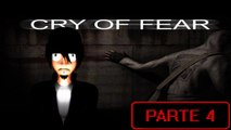 Pesadilla en la Oscuridad/ Cry of Fear APC Parte 4/ Las Escaleras del Infierno