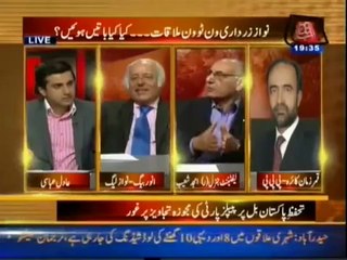 Table Talk , 16th April 2014 , Full Show