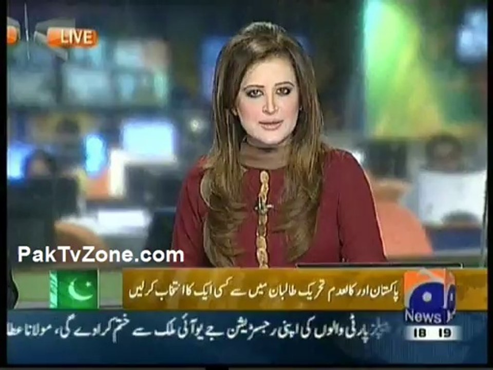 Pakistan warns Afghan Taliban and Haqqani Network