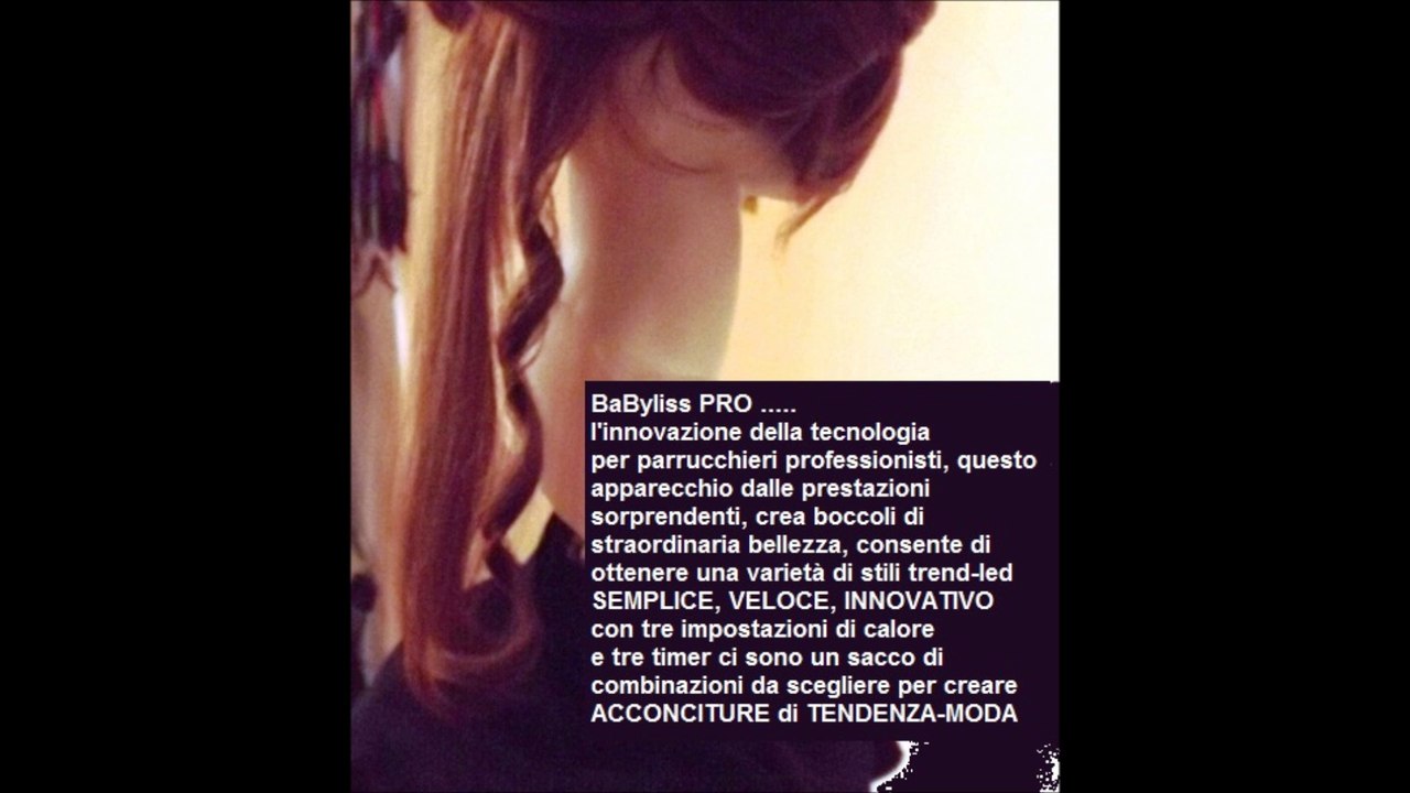 BaByliss PRO