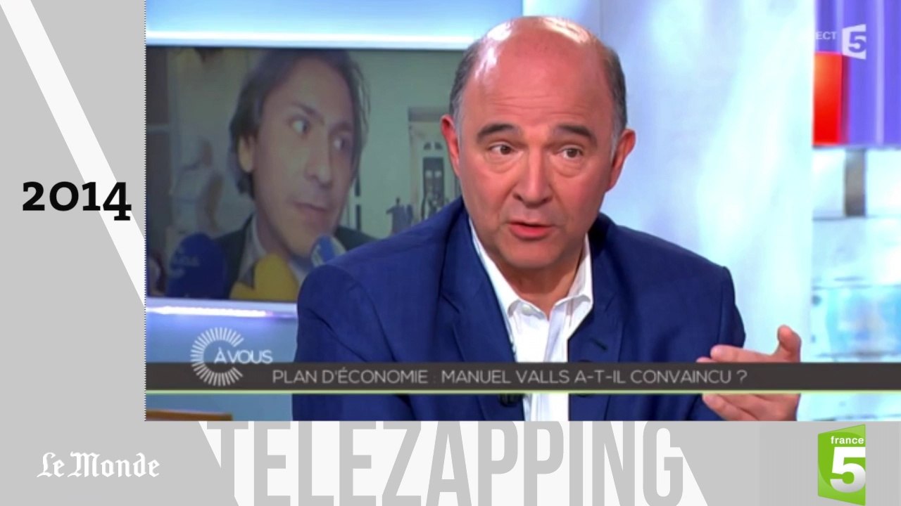 Austérité : le double discours des socialistes