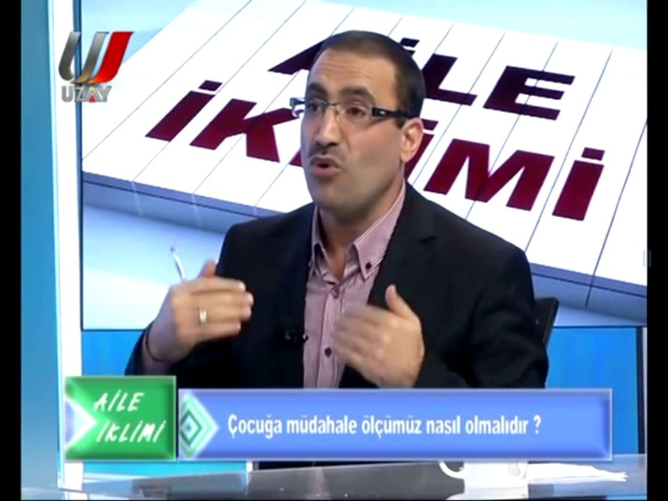 Deneme Yanılma Hakkını Çocuklarımıza Veriyormuyuz-  Ferhat Aslan  - Aile Danışmanı