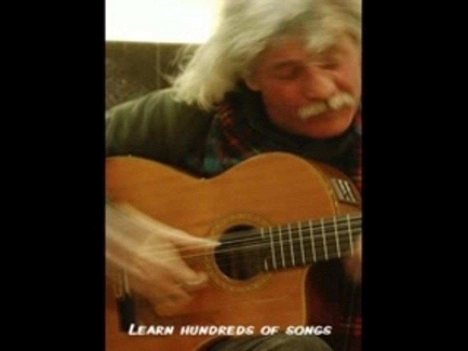 Learn to Play Guitar
