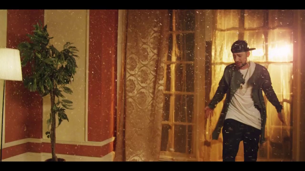 HD Songs - F.Charm feat. Ligia - 30 De Grade - BLurAy 1080p