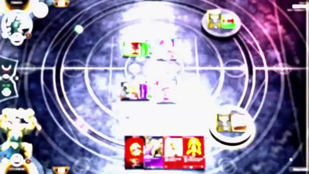 HEX Shards of Fate Teaser Trailer