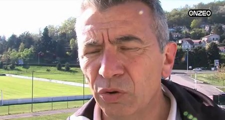 NEWS: AVEC EN DUPLEX : JONATHAN BRISON