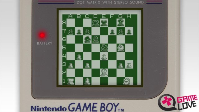 The New Chessmaster : Le jeu des rois, le roi des jeux