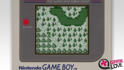 Kininkou Maroku ONI : Le premier d'une longue série