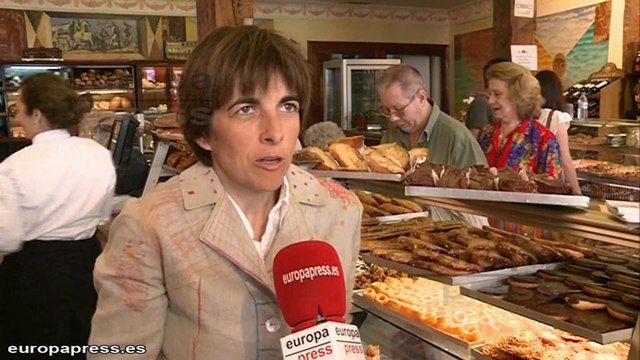 Las torrijas, dulces protagonistas en Semana Santa