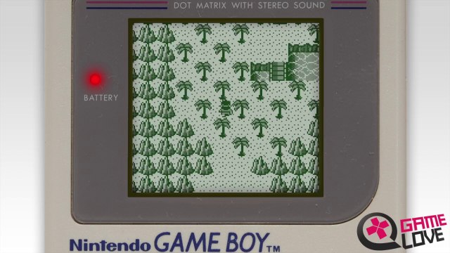 Ninja Boy 2 : Virement de bord