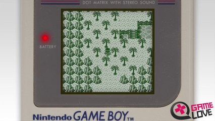 Ninja Boy 2 : Virement de bord