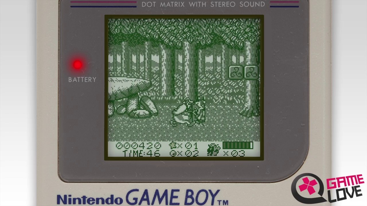 Astérix & Obélix : Obélix se rebiffe