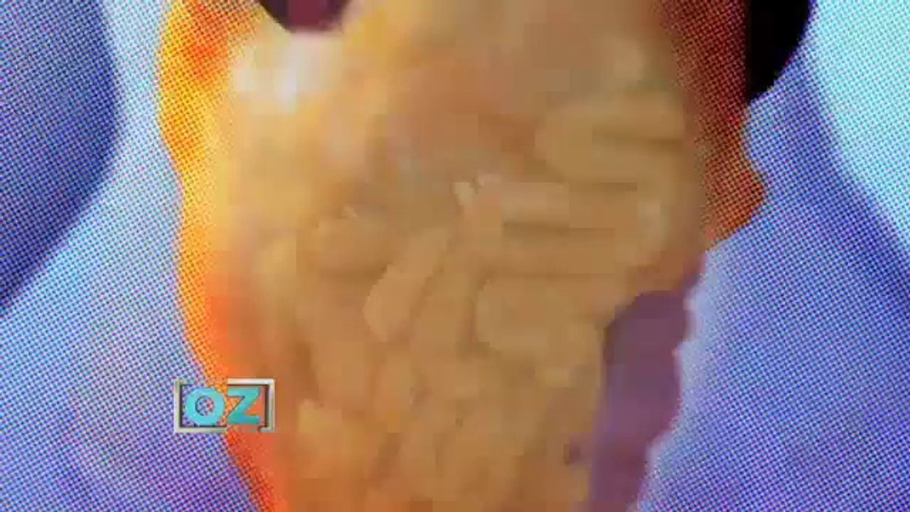 Magic Fruit