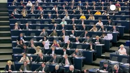 UE dispuesta a tratar con Rusia y Ucrania la cuestión del gas