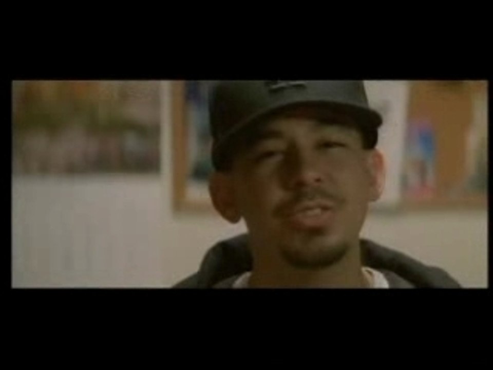 Fort Minor - Where'd You Go