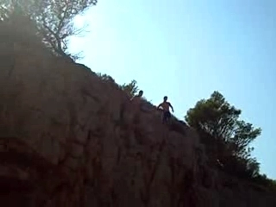 dum dum s'est défoncé