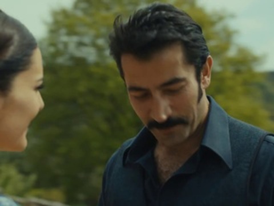 Karadayı - 68. Bölüm 1. Fragmanı