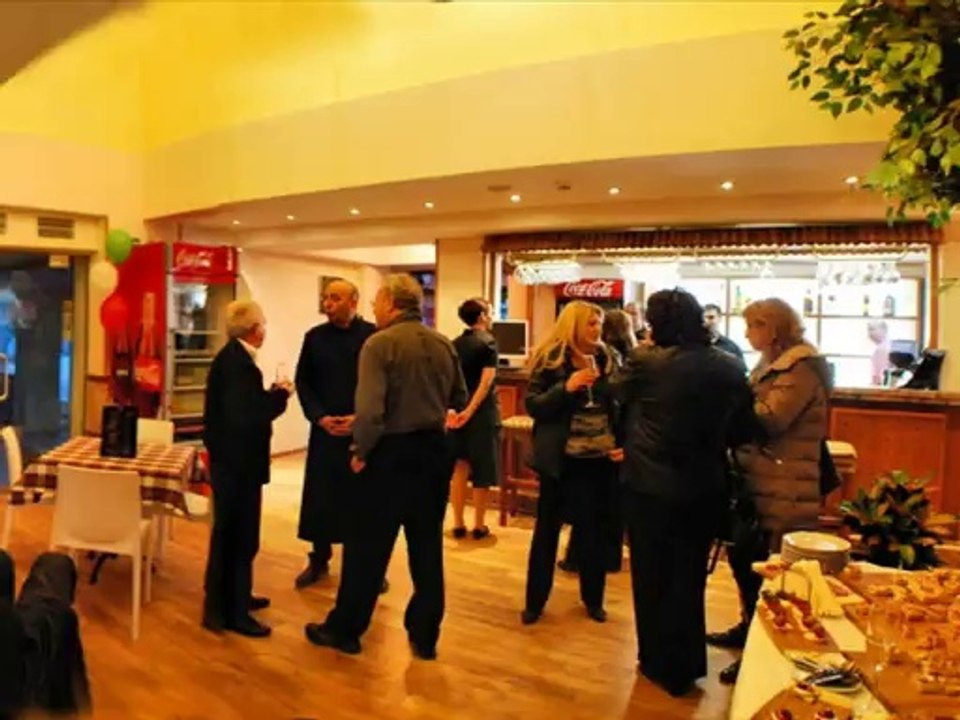 Ristorante italiano a Varna "Sale e Pepe"