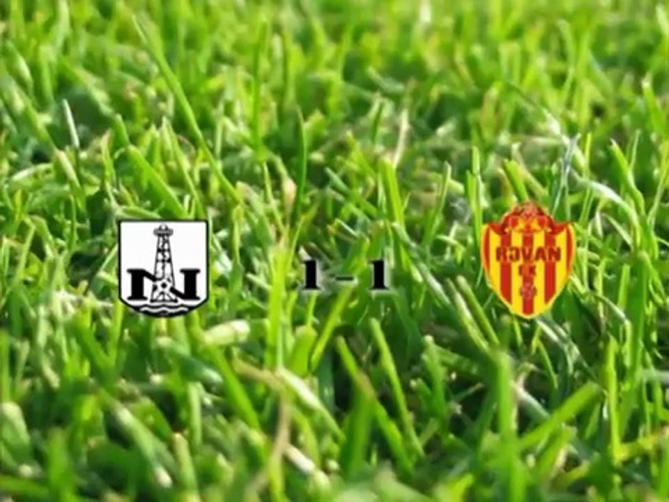 Кубок Азербайджана по футболу. Первые полуфинальные матчи