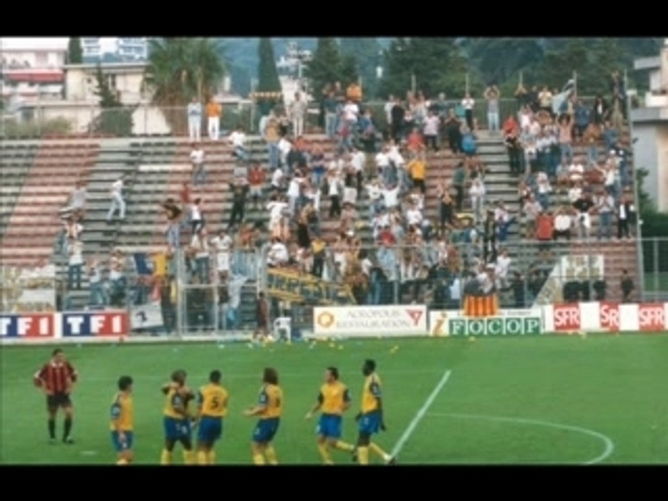 Ultras Toulon Irréductibles