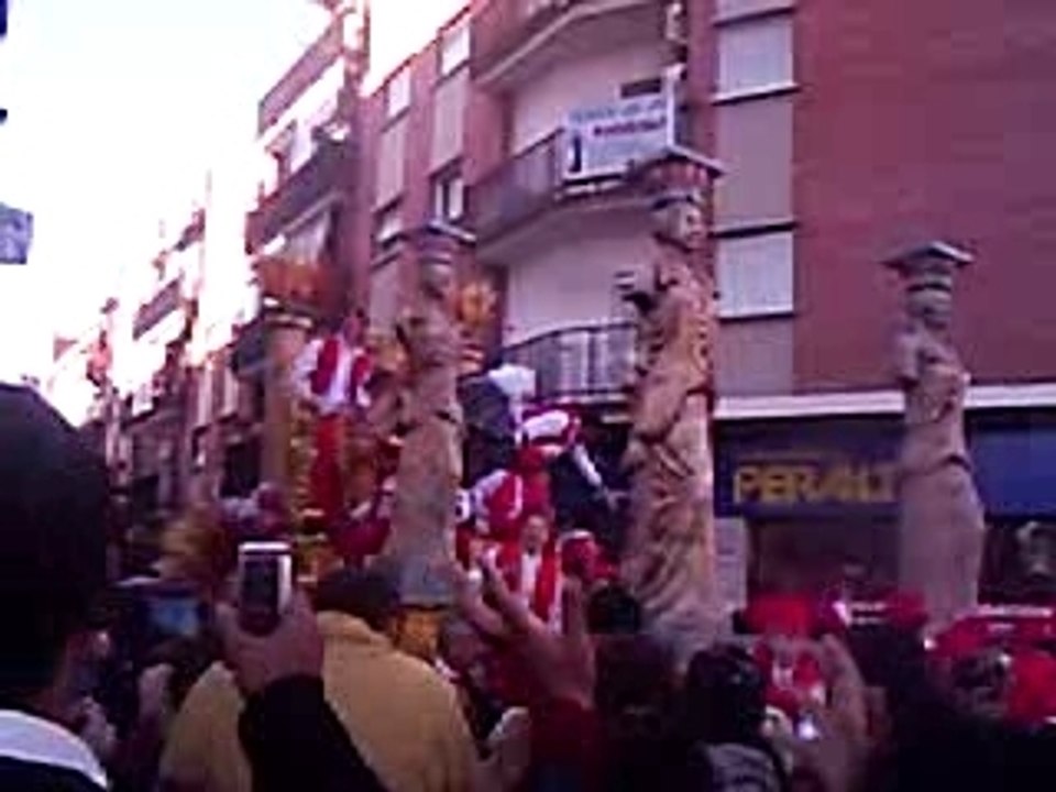 melchor cabalgata06 triana