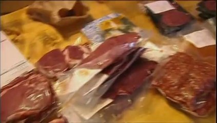 "Envoyé spécial" : Comment court-circuiter la grande distribution