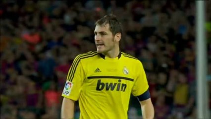 iker loser